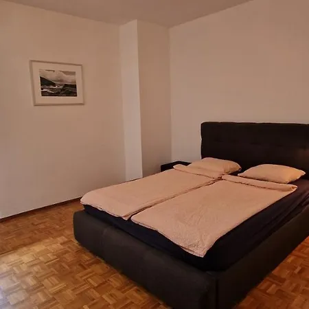Апартаменты Lugano Close To Swissminiatur *