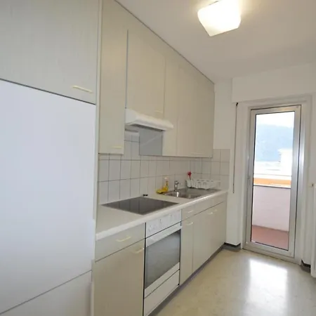 Апартаменты Lugano Close To Swissminiatur *