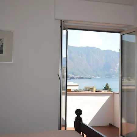 Апартаменты Lugano Close To Swissminiatur Мелиде