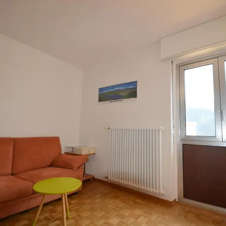 Lugano Close To Swissminiatur Апартаменты