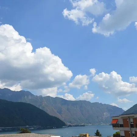 Апартаменты Lugano Close To Swissminiatur *