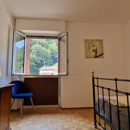 Lugano Close To Swissminiatur Апартаменты